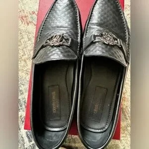 Roberto Cavalli | Shoes | Roberto Cavalli Loafers With  display picture 3